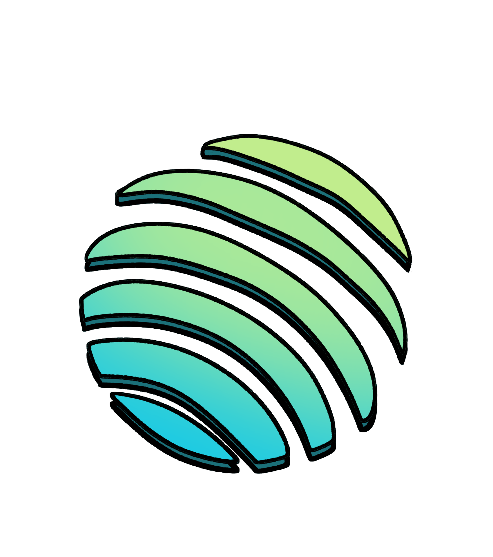 Logo P